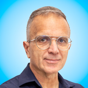 Ziv Chen