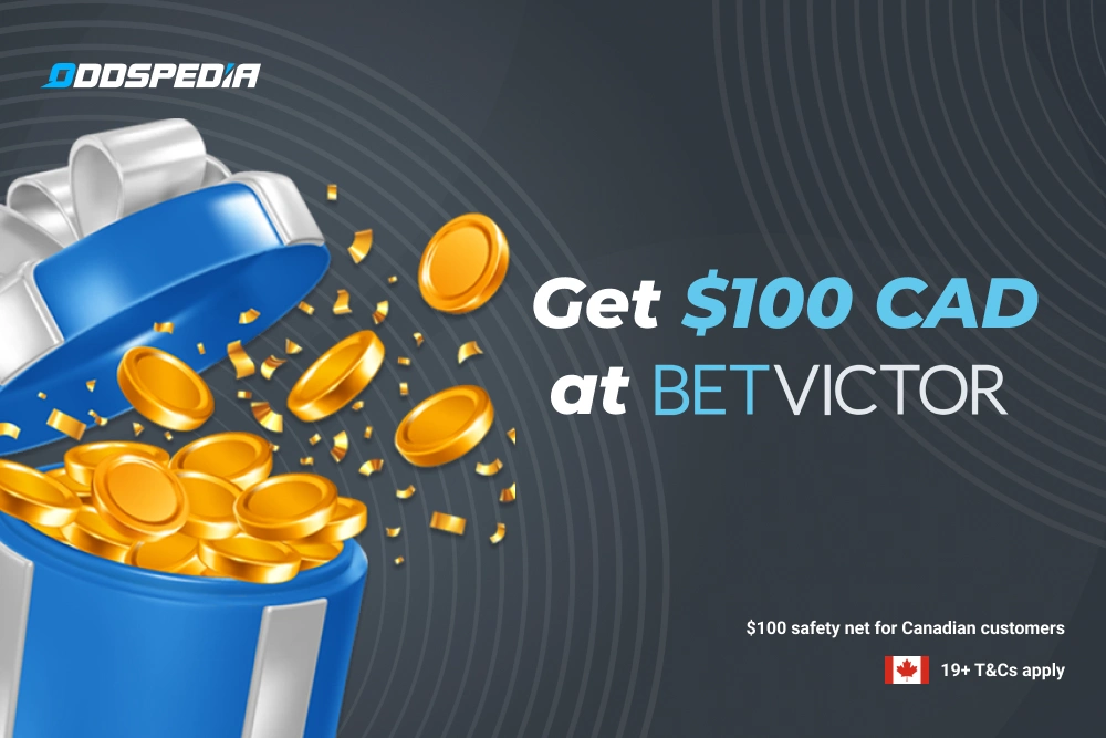 BetVictor Welcome Offer
