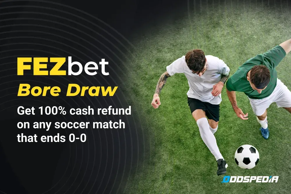 FEZbet Bore Draw