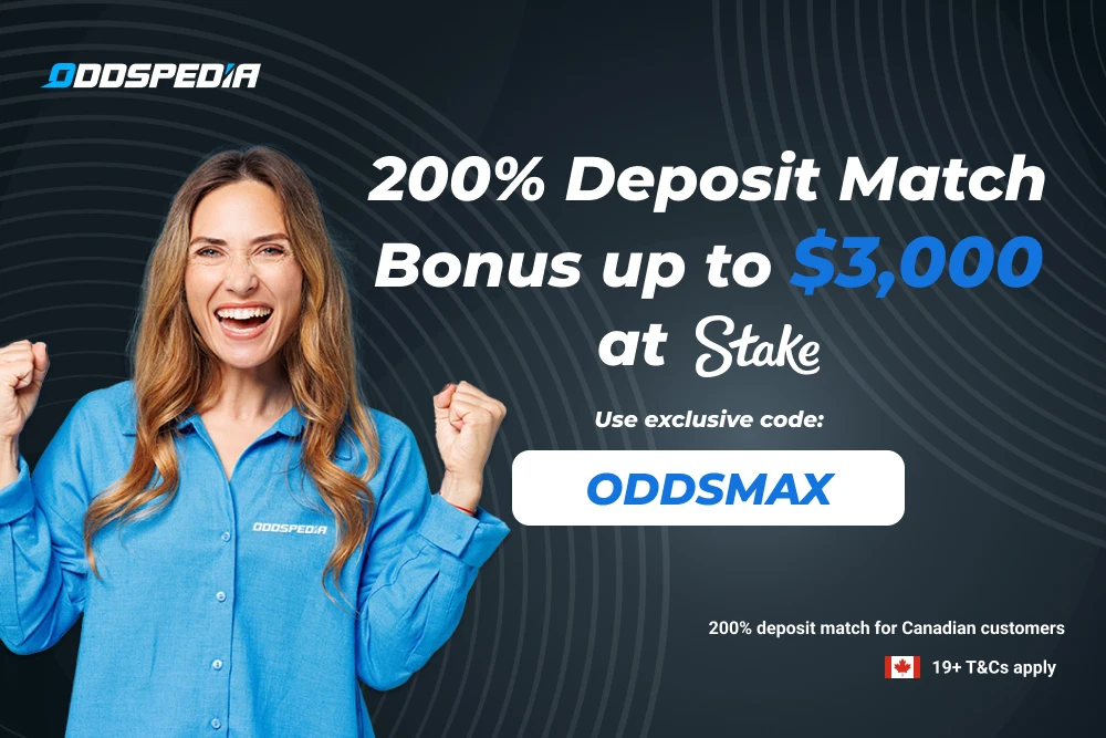 Learn from my experiences with Stake bonuses in Canada.