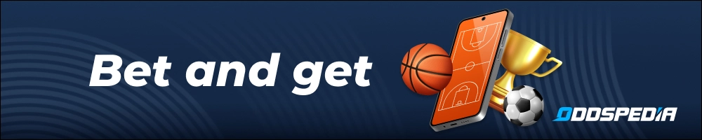 Bet and get sportsbook promos